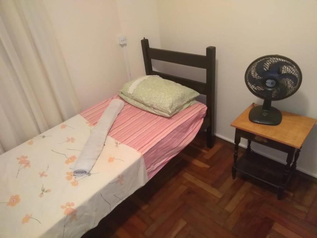 Albergue Economico Goiania Exterior photo