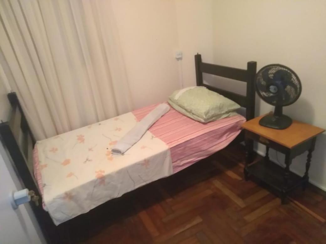 Albergue Economico Goiania Exterior photo