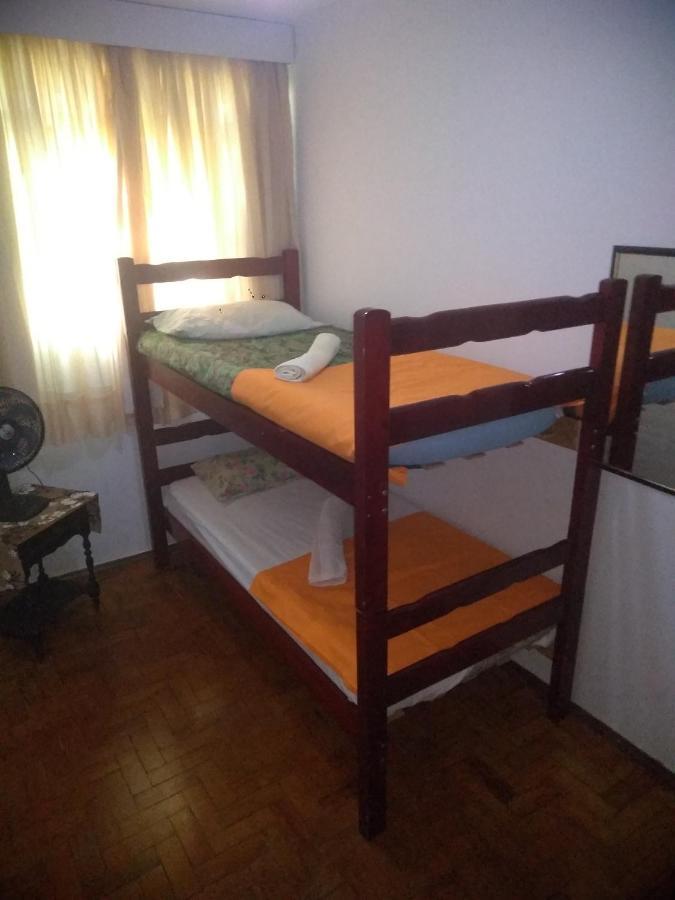 Albergue Economico Goiania Exterior photo