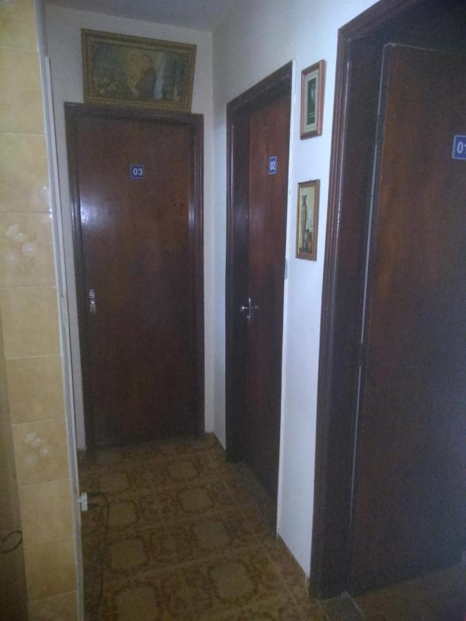 Albergue Economico Goiania Exterior photo