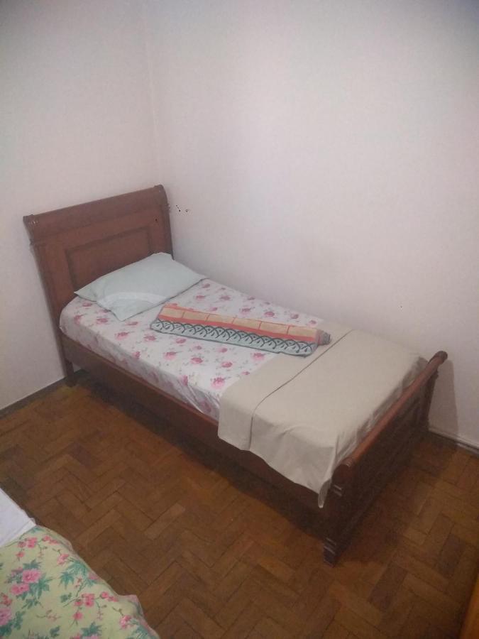 Albergue Economico Goiania Exterior photo