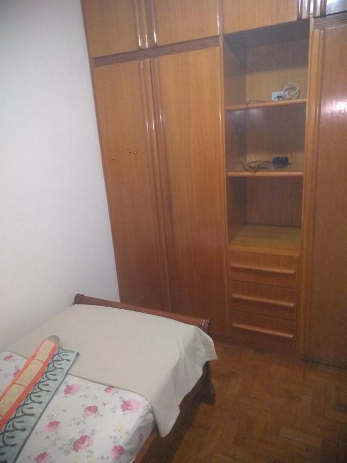 Albergue Economico Goiania Exterior photo