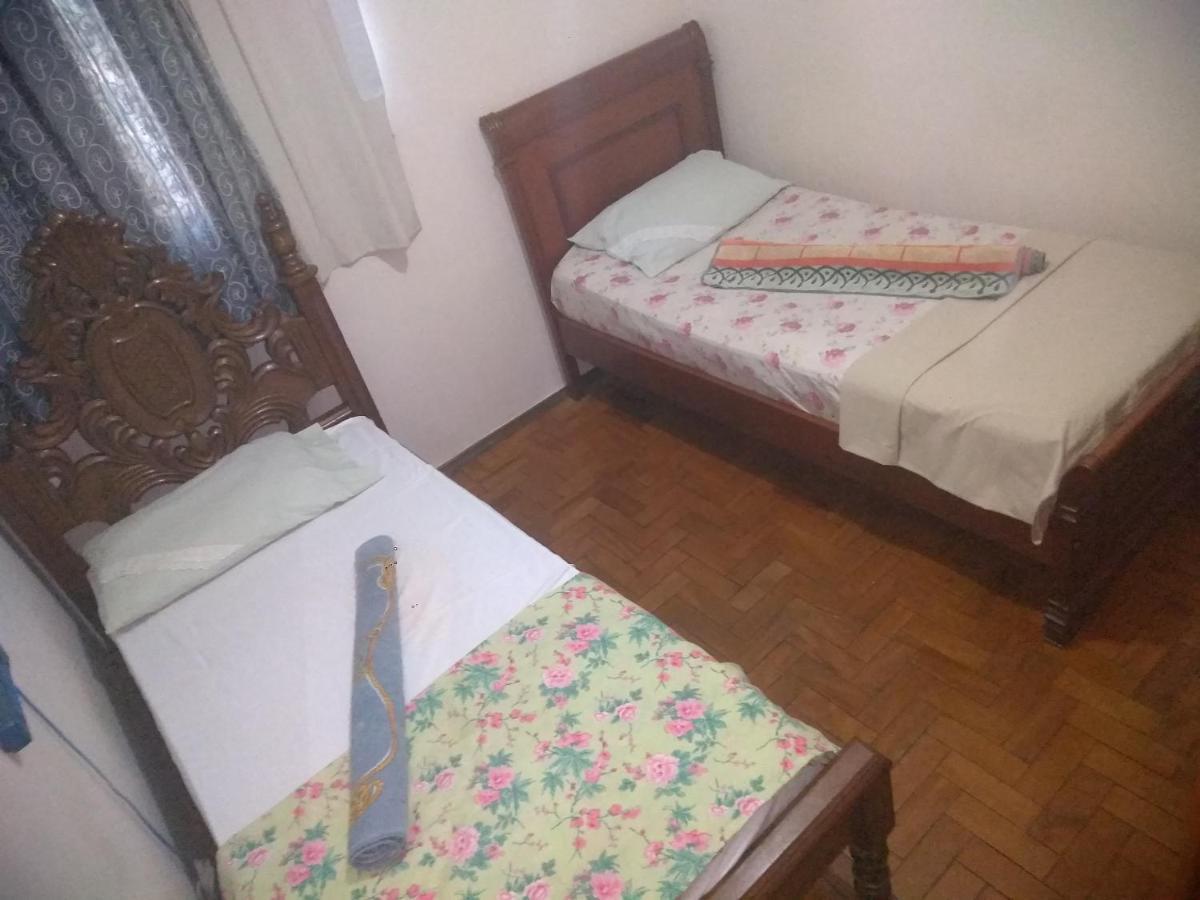 Albergue Economico Goiania Exterior photo