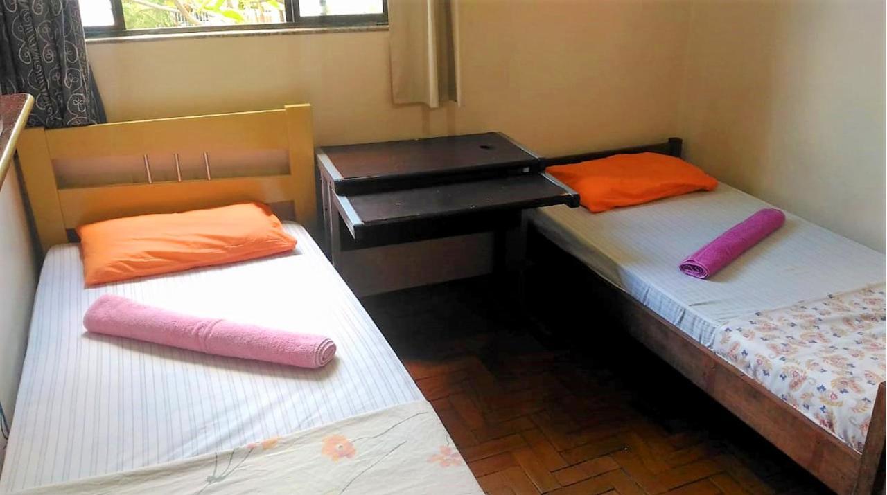 Albergue Economico Goiania Exterior photo
