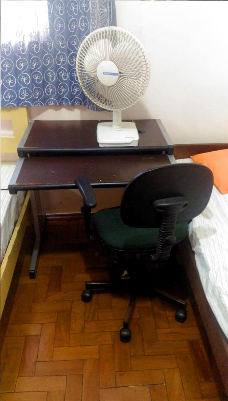 Albergue Economico Goiania Exterior photo